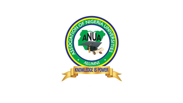 Association Of Nigerian Universities Alumni