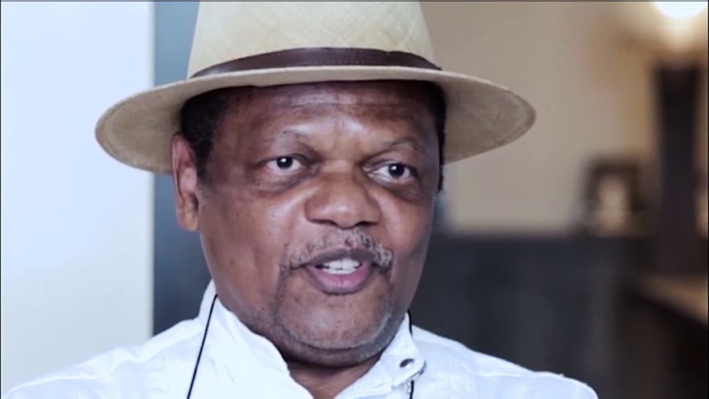 Atedo Peterside Atedo Peterside