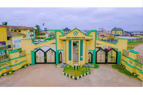 Atiba University