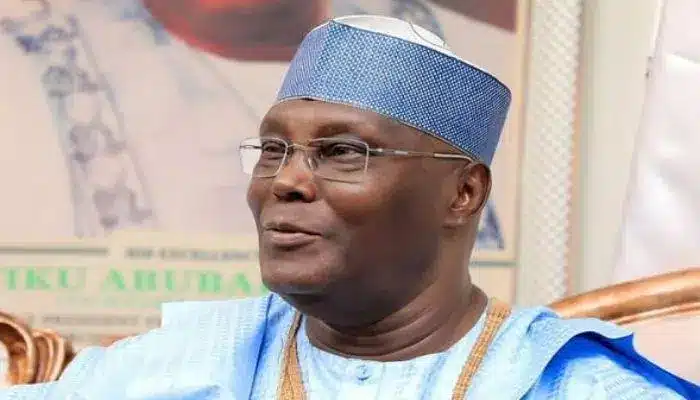 Atiku Abubakar 3