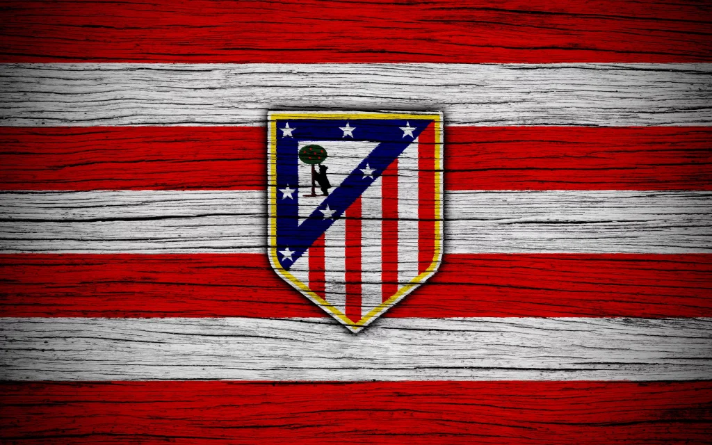 Atletico Madrid