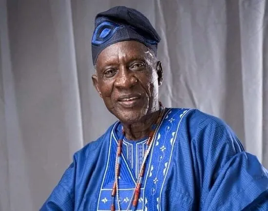 Ayo Ladigbolu Ayo Ladigbolu