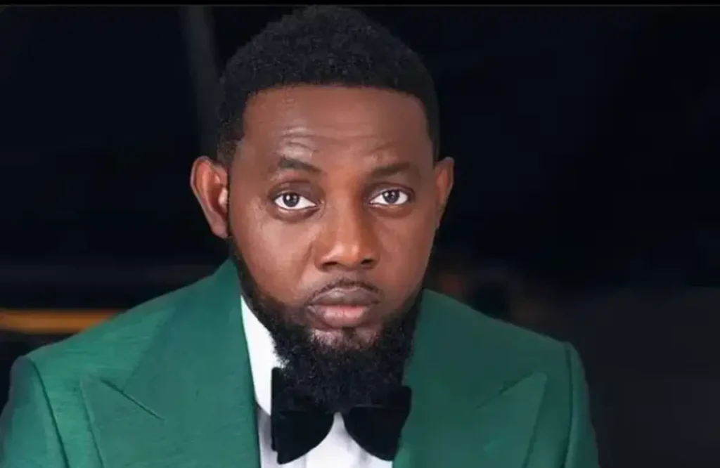 Ayo Makun Ay Comedy