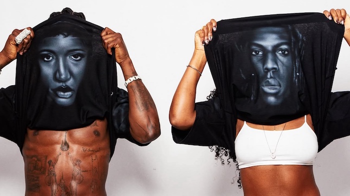 Ayra Starr And Rema Tease New Collaboration E28098Whos Dat Girl With Bold Visual Reveal