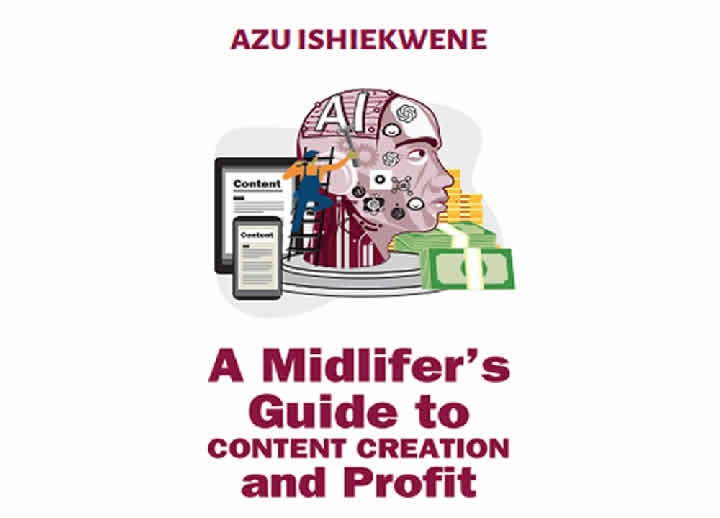Azu Book