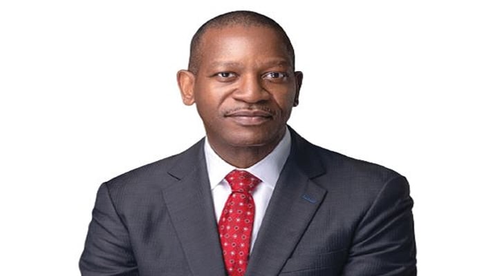 Babatunde Ajibade
