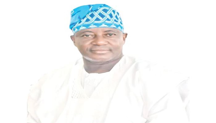 Babatunde Emilola Gazal