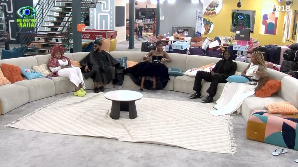Bbnaija 10 3