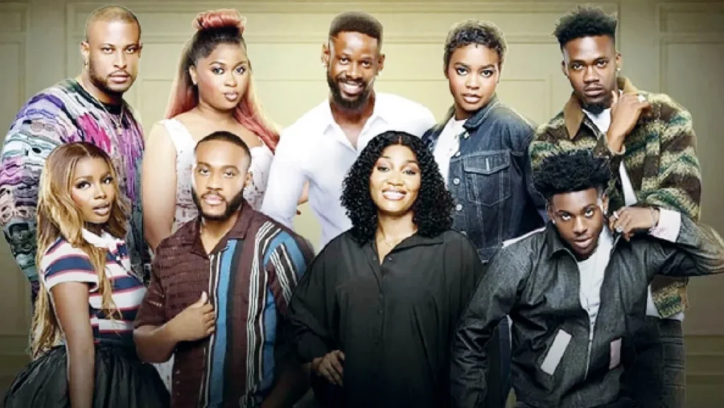 Bbnaija S10