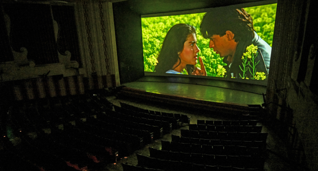 Bollywood