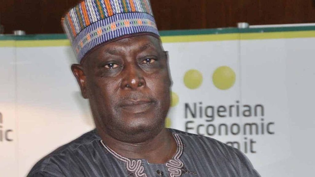Babachir Lawal 1 Babachir Lawal 1