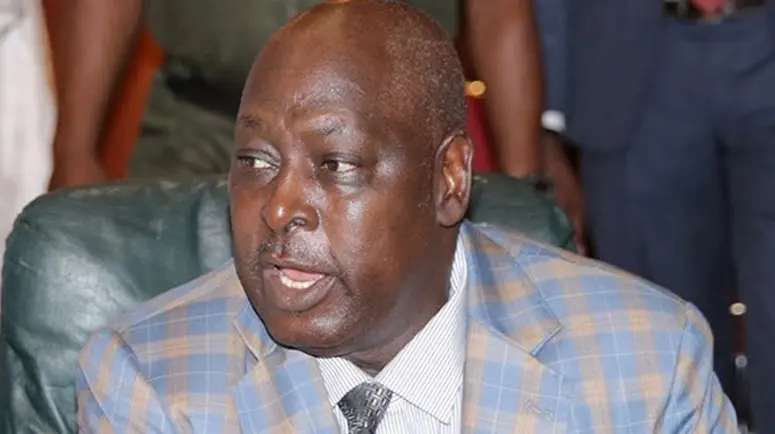 Babachir Lawal Babachir Lawal
