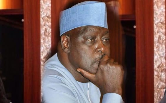 Babachir Lawal2 Babachir Lawal2