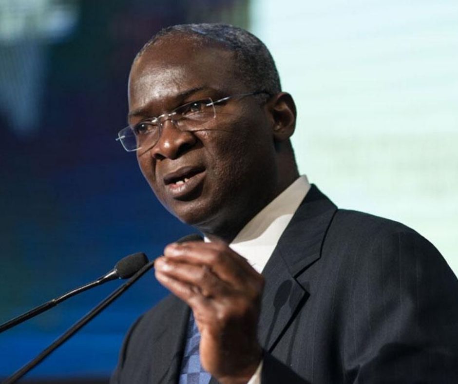 Babatunde Fashola 1