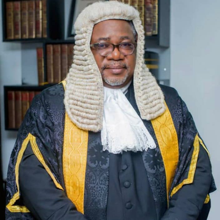 Babatunde Ogala