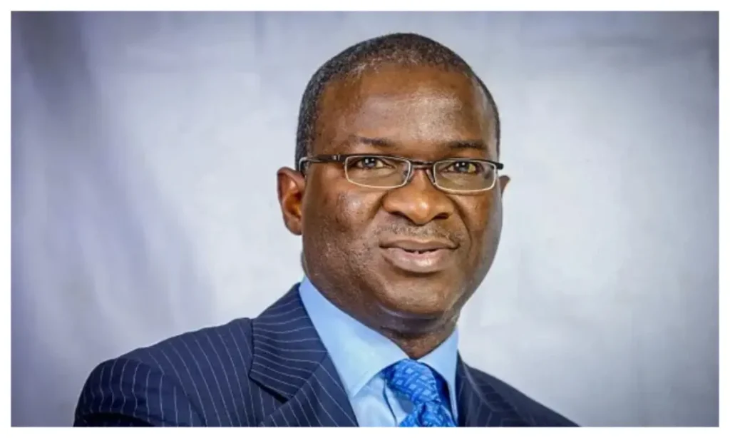 Babatunde Raji Fashola