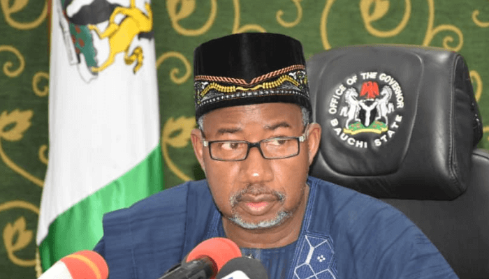Bala Mohammed Abdulkadir
