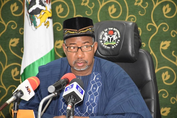 Bala Mohammed Ffff