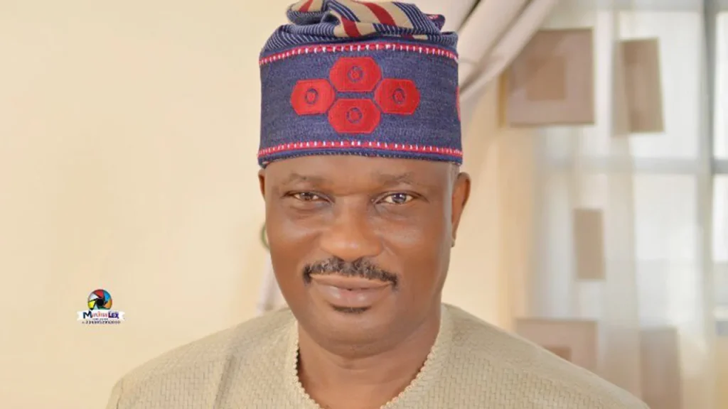 Bamidele Akingboye