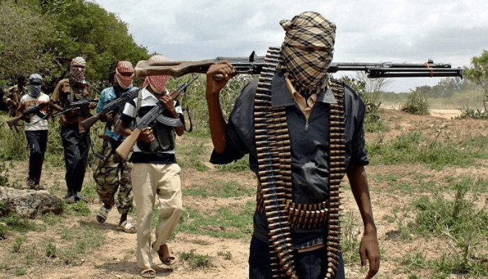 Bandits Raid In Kaduna 1 Bandits Raid In Kaduna 1