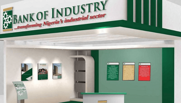 Bank Of Industry 1