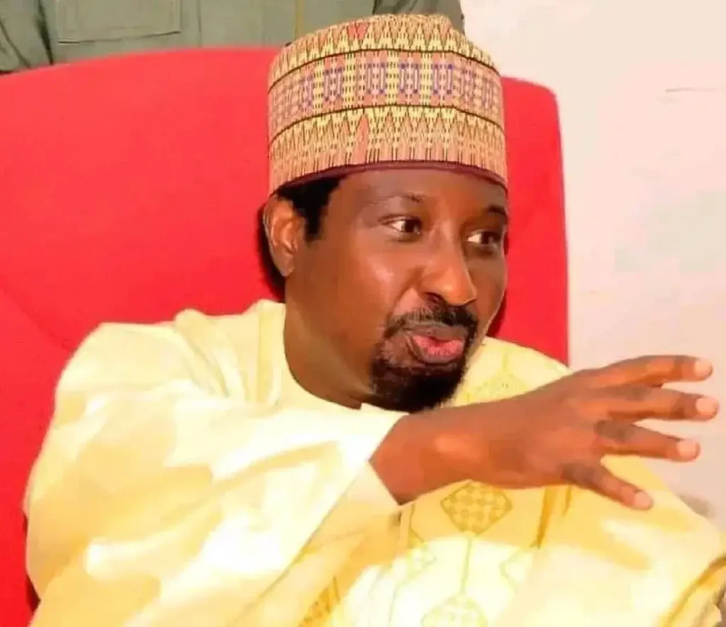Barau Jibrin 1