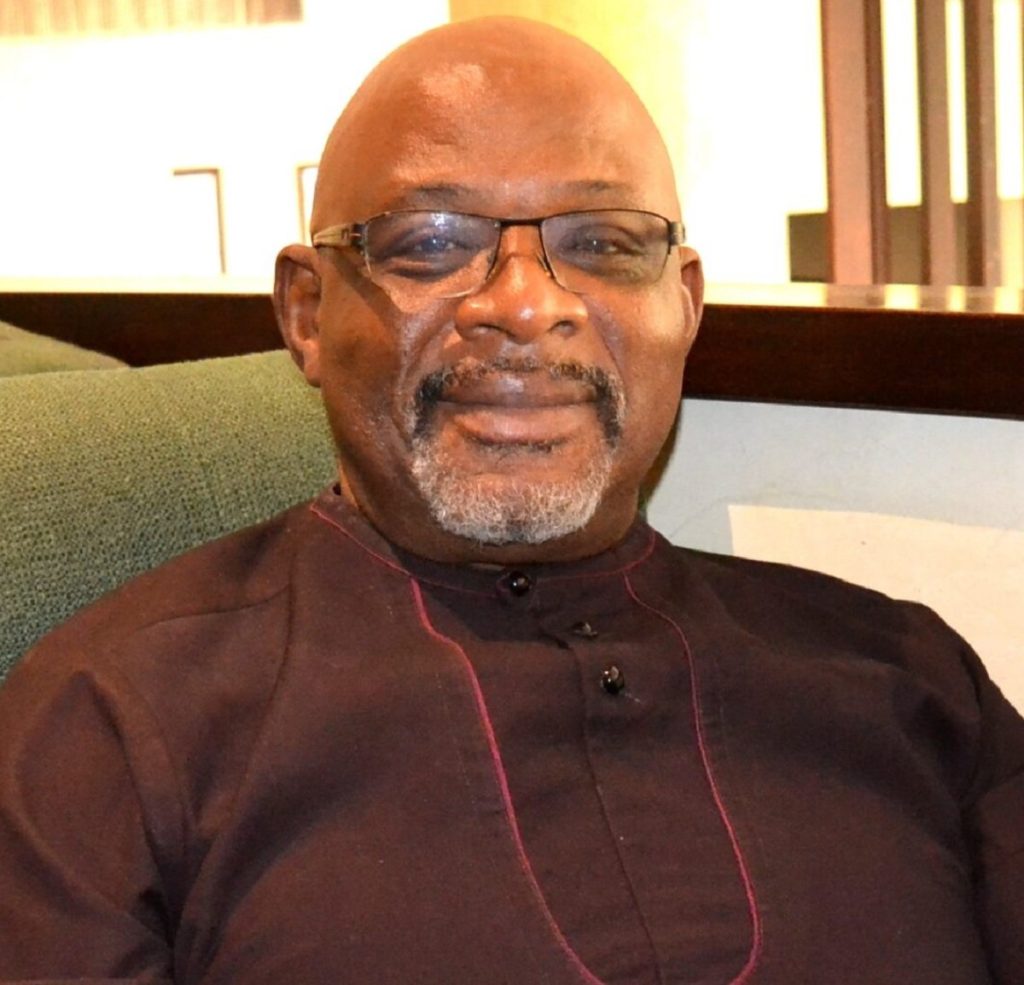 Barrister Temisan Omatseye Barrister Temisan Omatseye