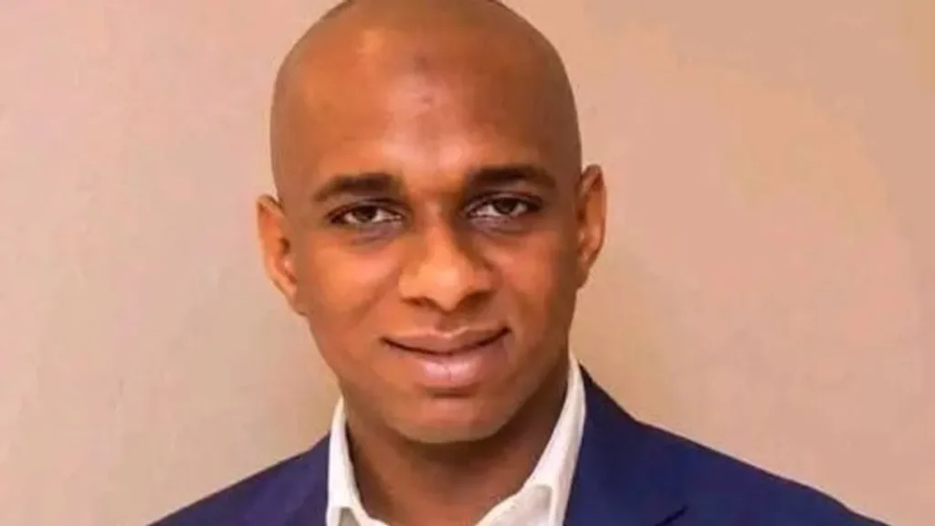 Bashir Abdullahi Haske