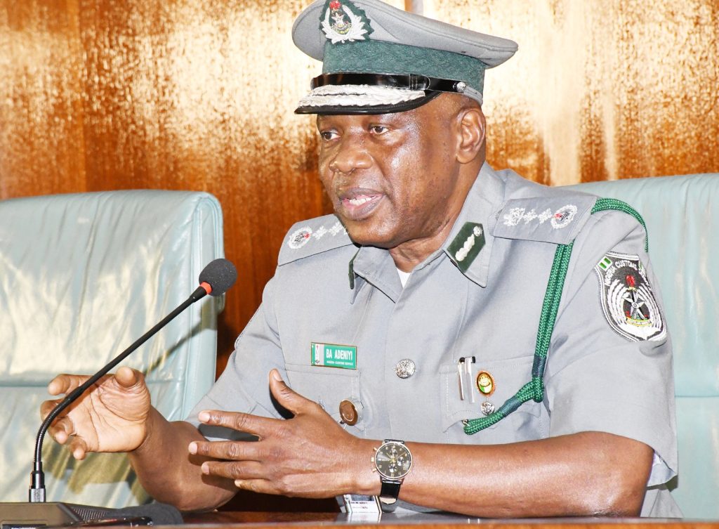 Bashir Adeniyi