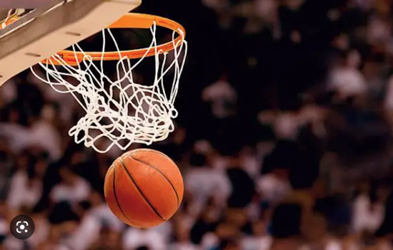 Basketball 2
