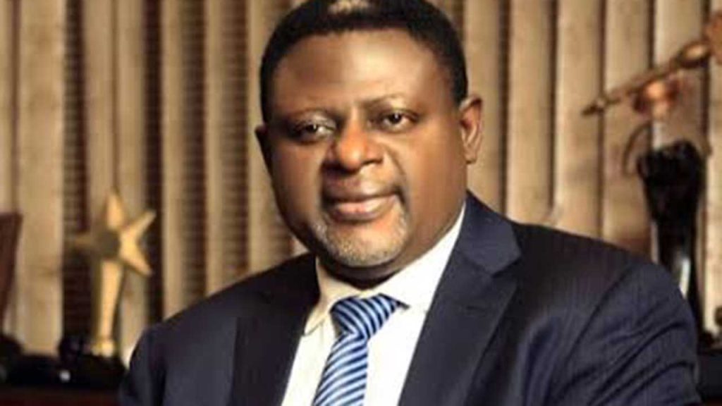 Bassey Otu