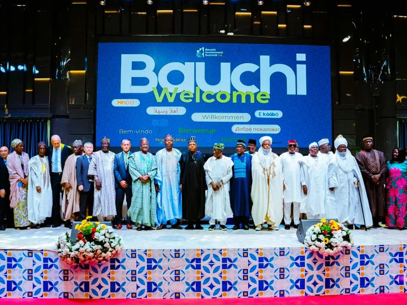 Bauchi Summit