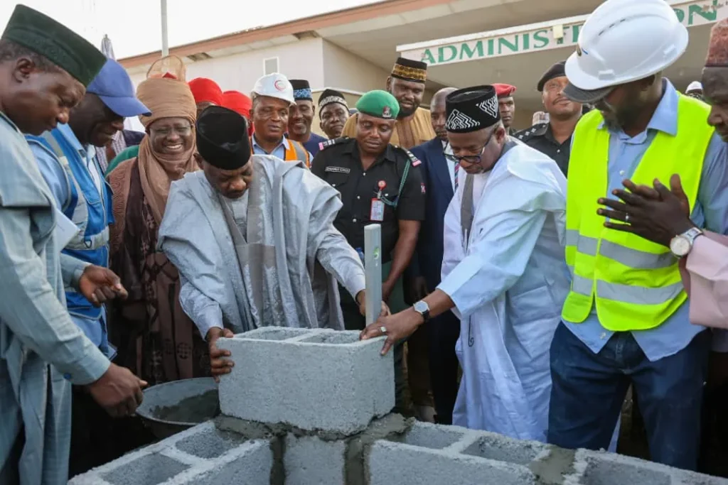 Bauchi Gov Bauchi Gov