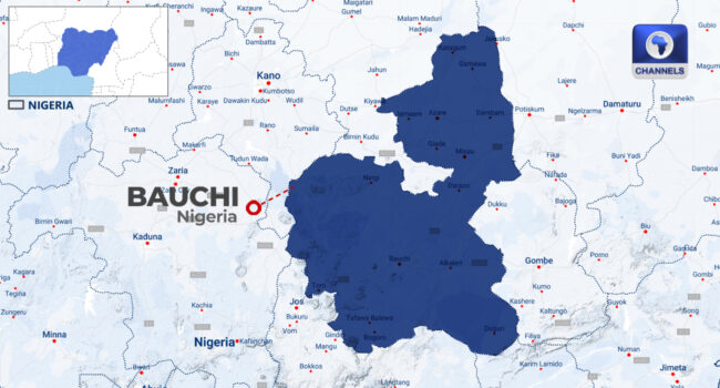 Bauchi State Map Hd E1758266018157