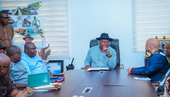 Bayelsa Acquires Two Aircraft To Begin Commercial Flight Operations Between Yenagoa Lagos And Abuja