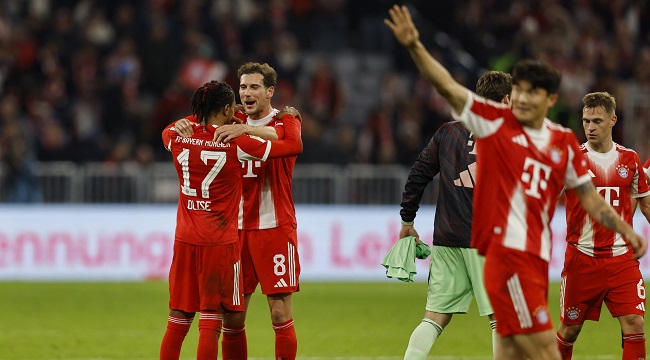 Bayern