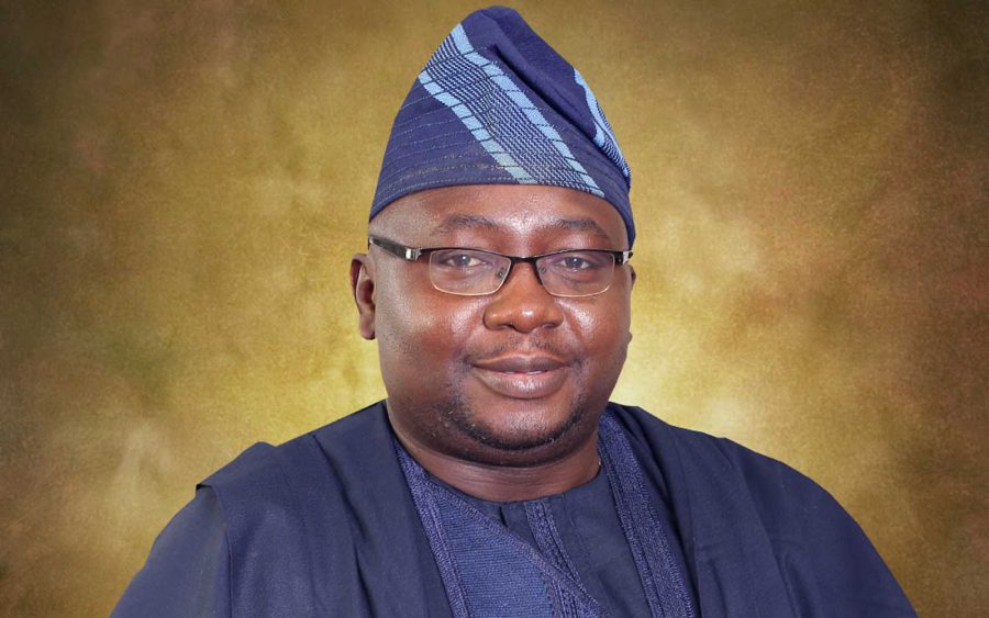 Bayo Adelabu 1