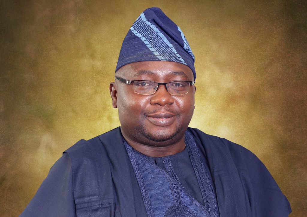 Bayo Adelabu