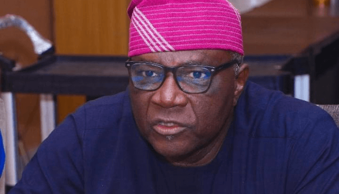 Bayo Onanuga Bayo Onanuga