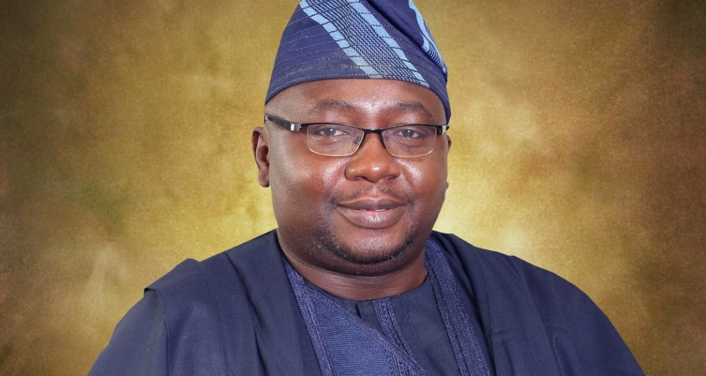 Bayo Adelabu Profile Picture Bayo Adelabu Profile Picture