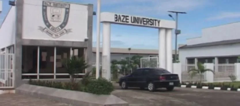 Baze University