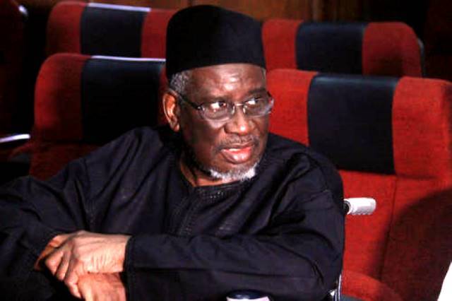 Bello Haliru