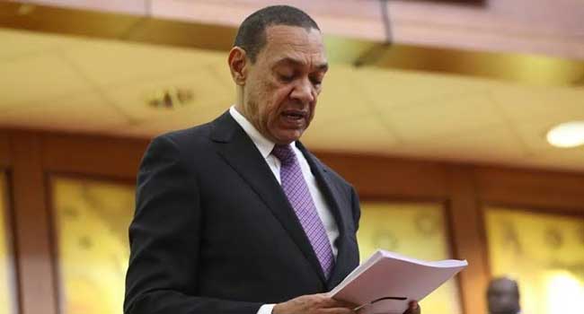 Ben Murray Bruce 1