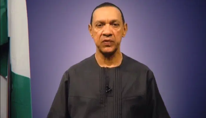 Ben Murray Bruce