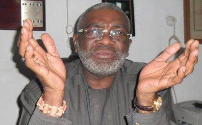 Ben Obi