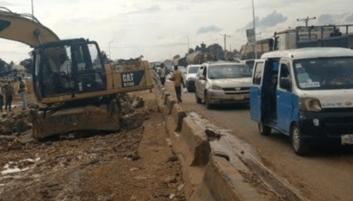 Benin Asaba