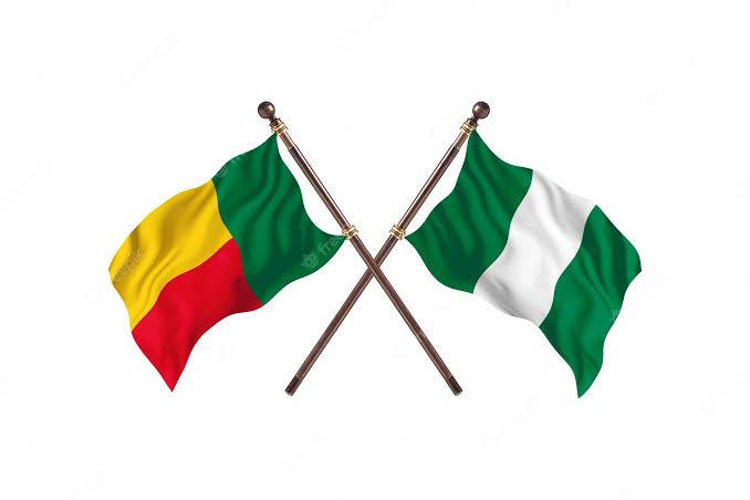 Benin Republic X Nigeria