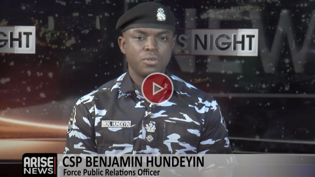 Benjamin Hundeyin Vid