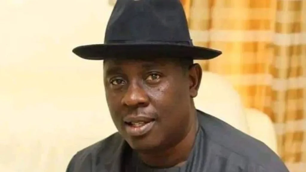 Benson Konbowei