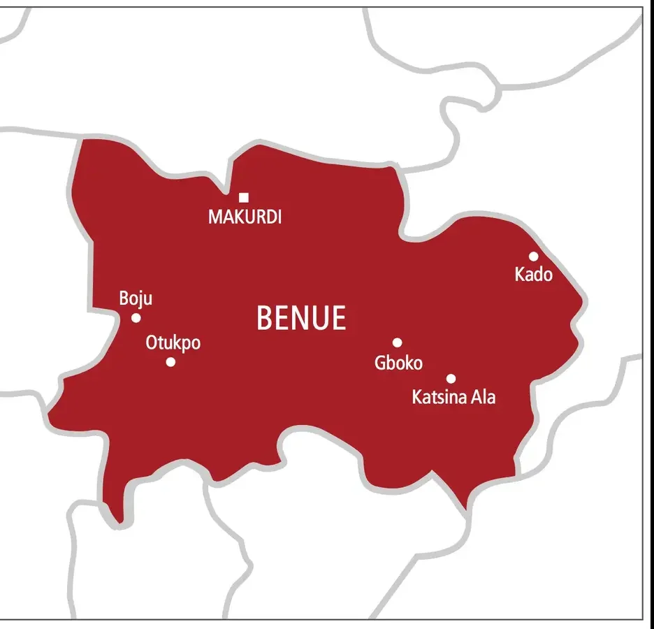 Benue Map 1 1 E1754422696868